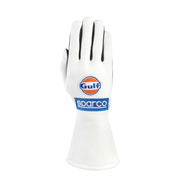 SPARCO LAND 2025 GULF