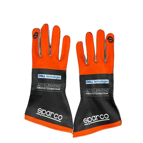 F1 McLaren Gloves 2022 Model