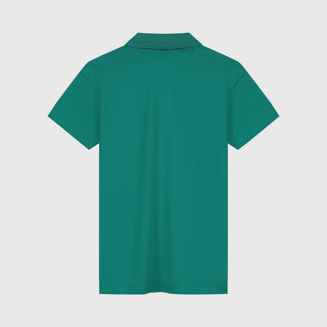 Aston Martin F1 Team Seasonal Polo