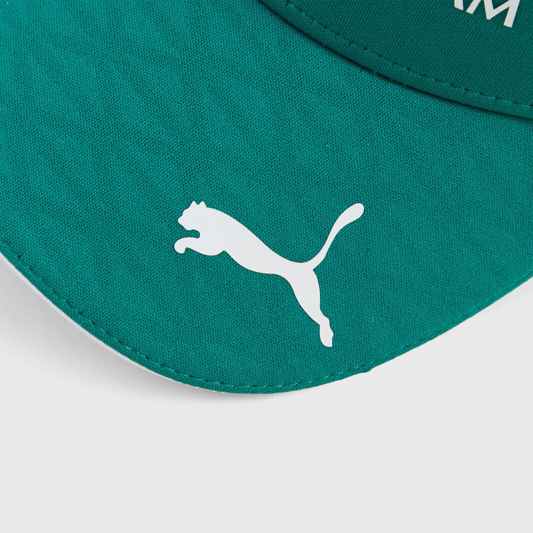 Aston Martin F1 Team 2026 Replica Team Cap