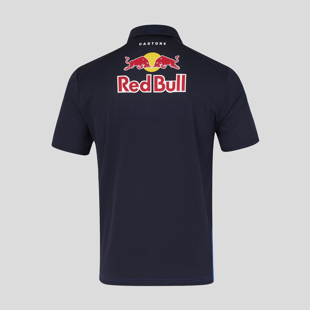 Red Bull Racing 2026 Max Verstappen Driver Polo