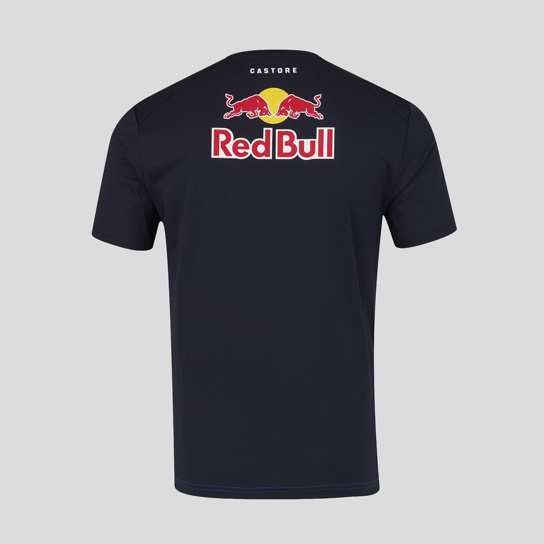 Red Bull Racing Kids 2026 Max Verstappen Driver T-shirt