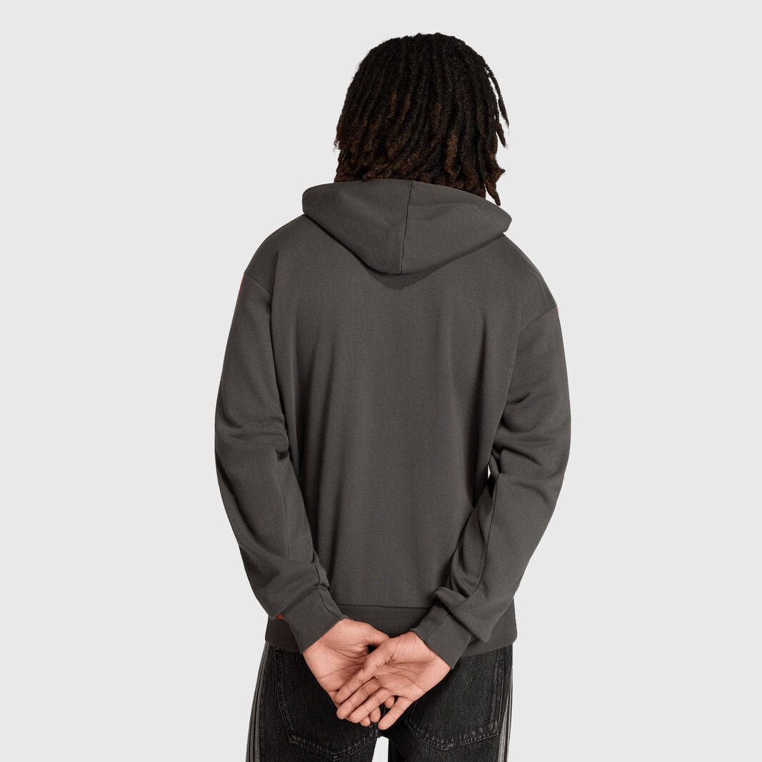 Audi F1 Team adidas DNA Hoodie