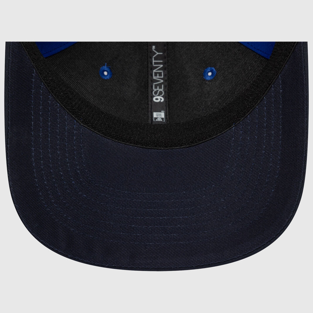 Red Bull Racing New Era 2026 Team 9SEVENTY Cap