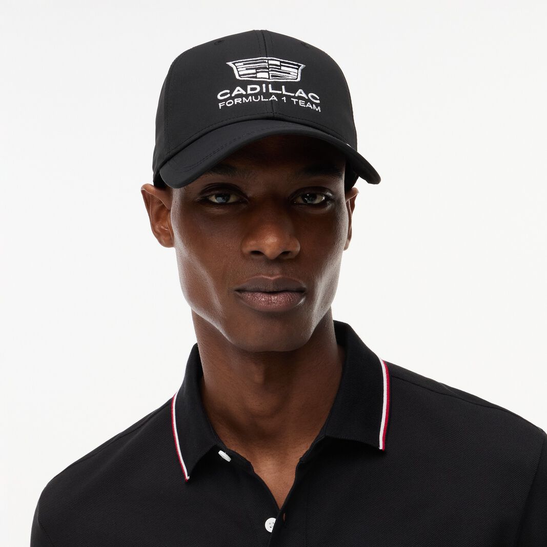 Cadillac F1 Team Tommy Hilfiger 2026 Sergio Perez Cap