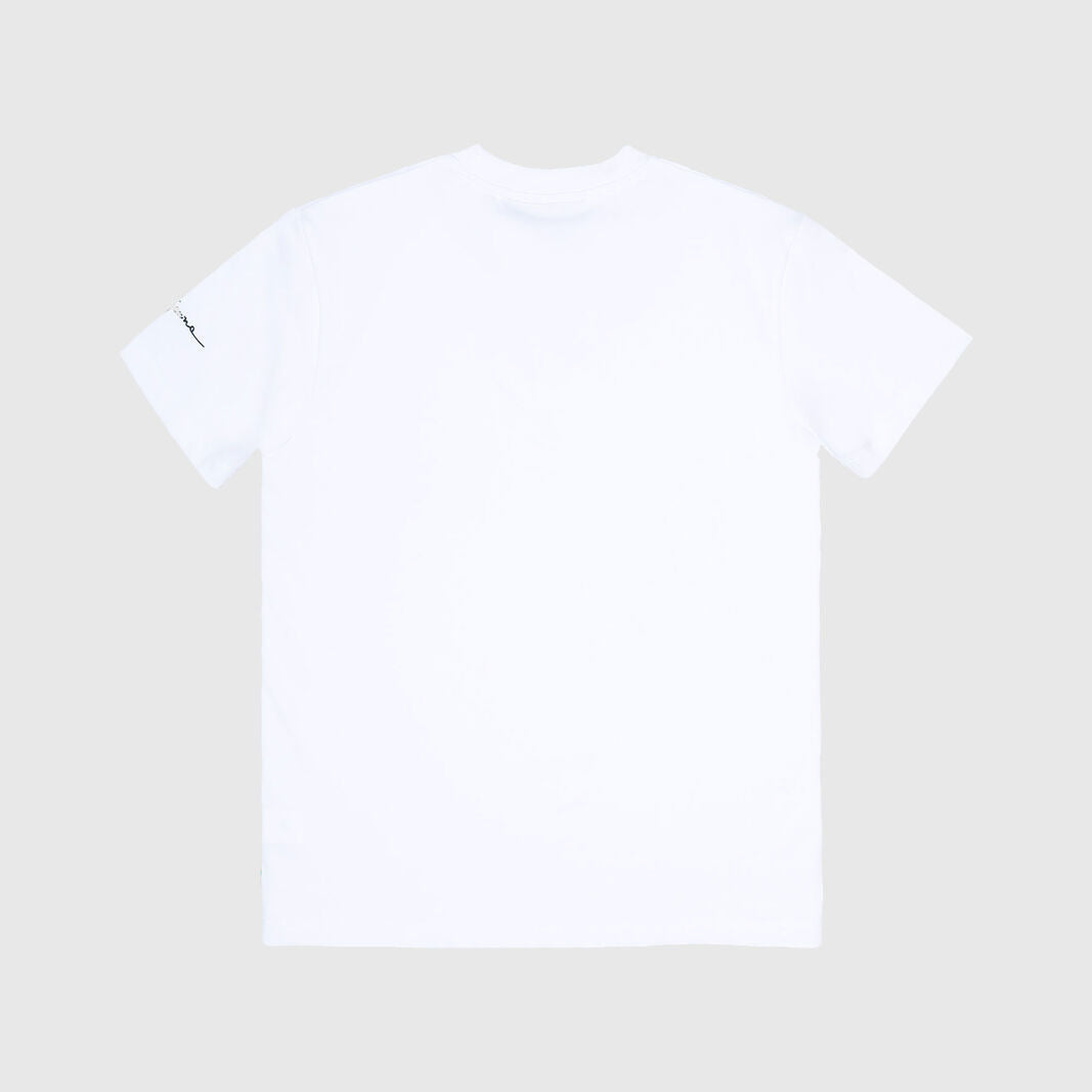 Ayrton Senna Icon T-shirt