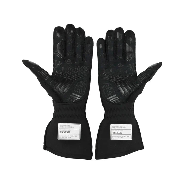 Lando Norris 2020 F1 Racing Gloves