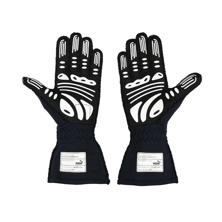 Max Verstappen 2021 F1 Racing Gloves