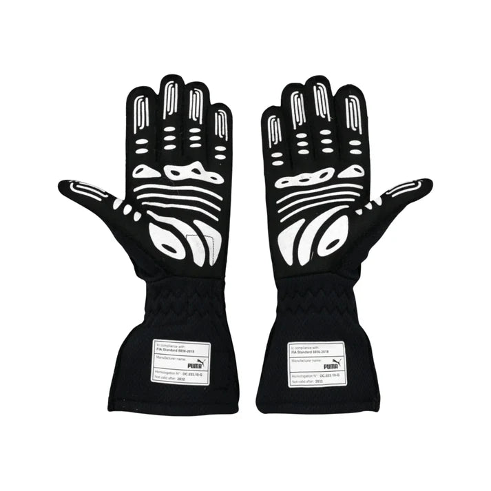 Sergio Perez 2022 F1 Racing Gloves