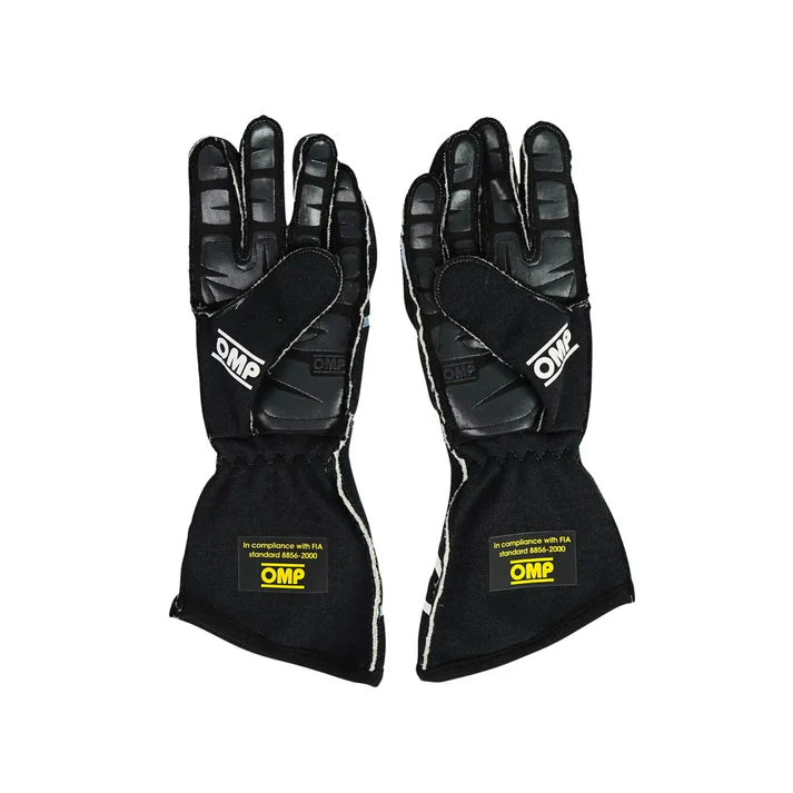 Will Power 2011 IndyCar Racing Gloves