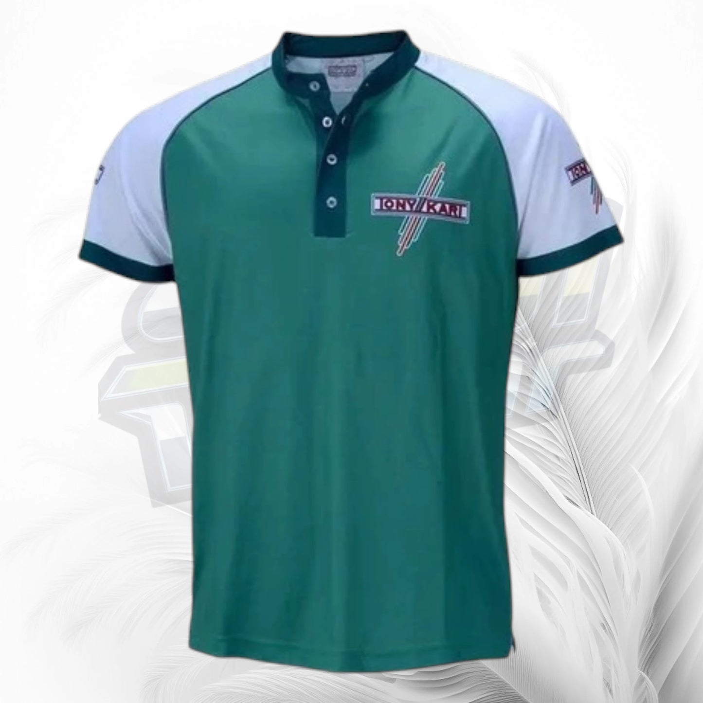 Tony Kart T-Shirt
