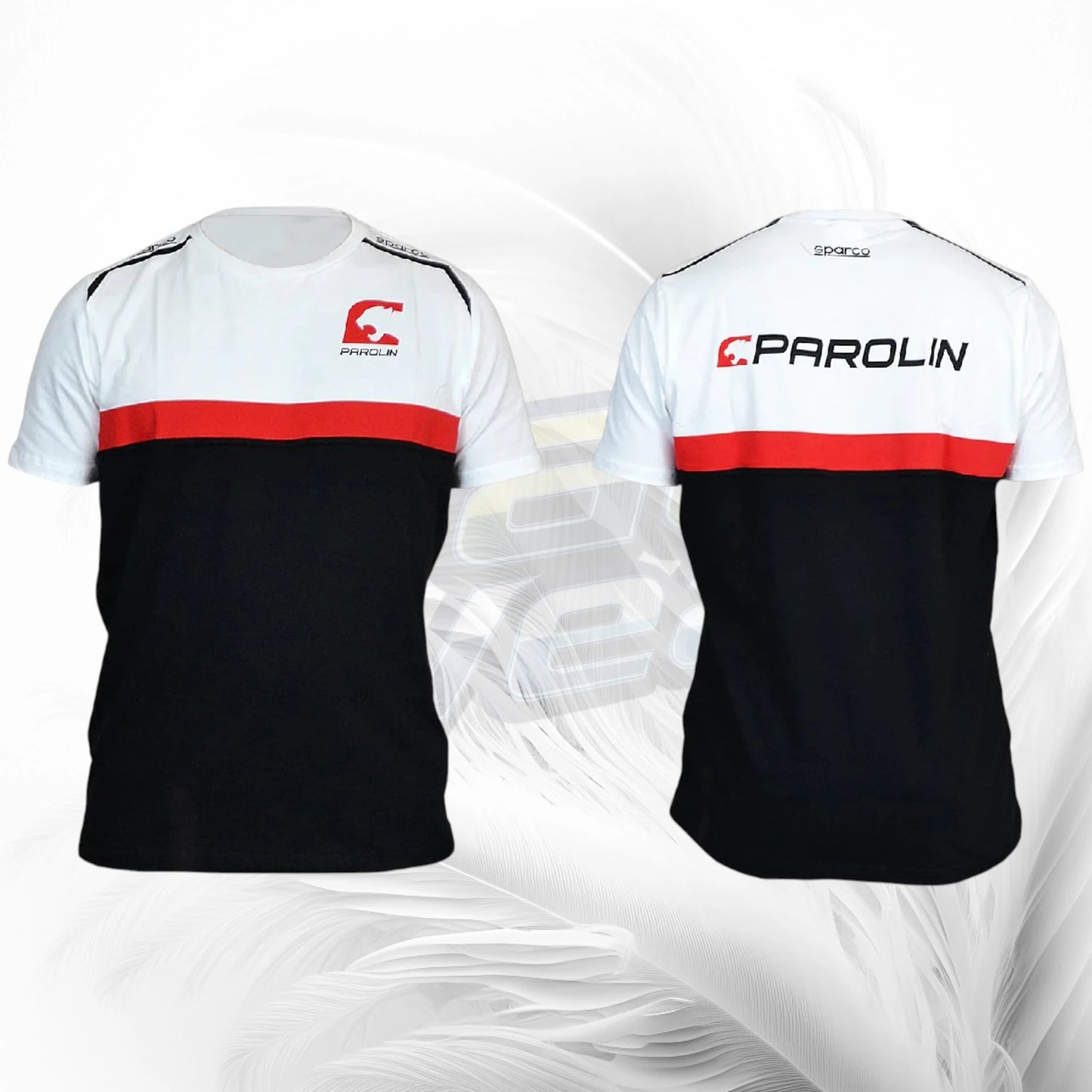 Parolin Motorsport Racing T-Shirt
