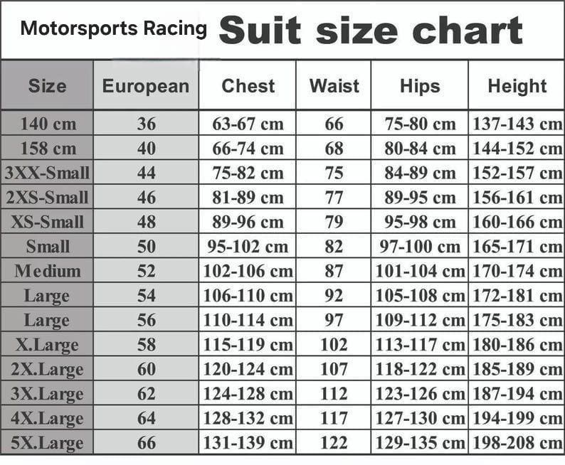 2023 Birel ART Go Kart Race Suit Replica