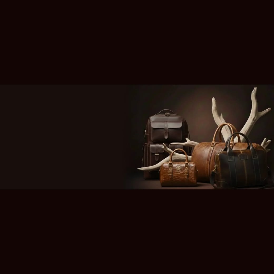 Leather Bags