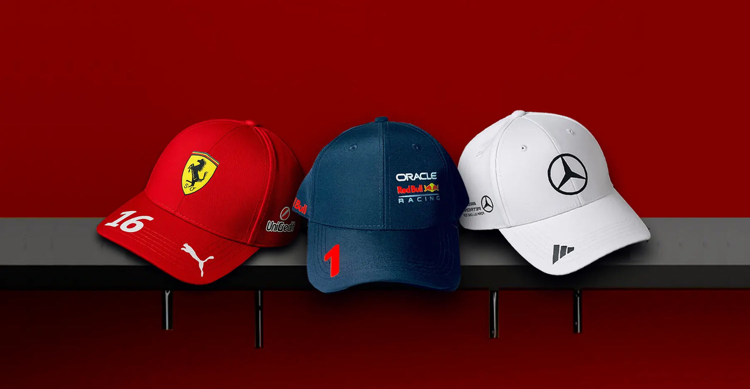 Caps