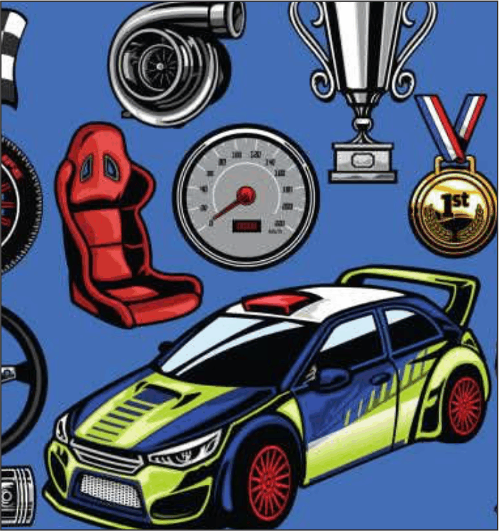 Rally Racing