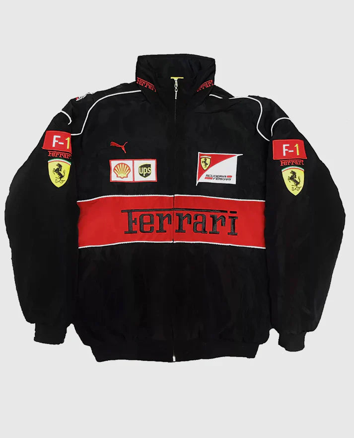 Jackets