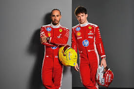 F1 Racing