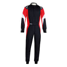 Rally Racing Suit
