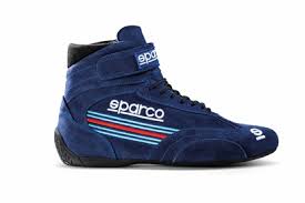 Rally Racing Shoes