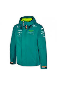 Aston martin vantage f1 jacket