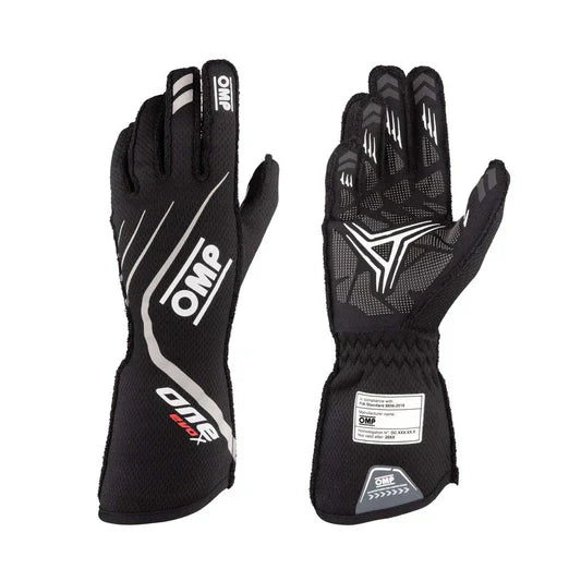 Rally Racing Gloves