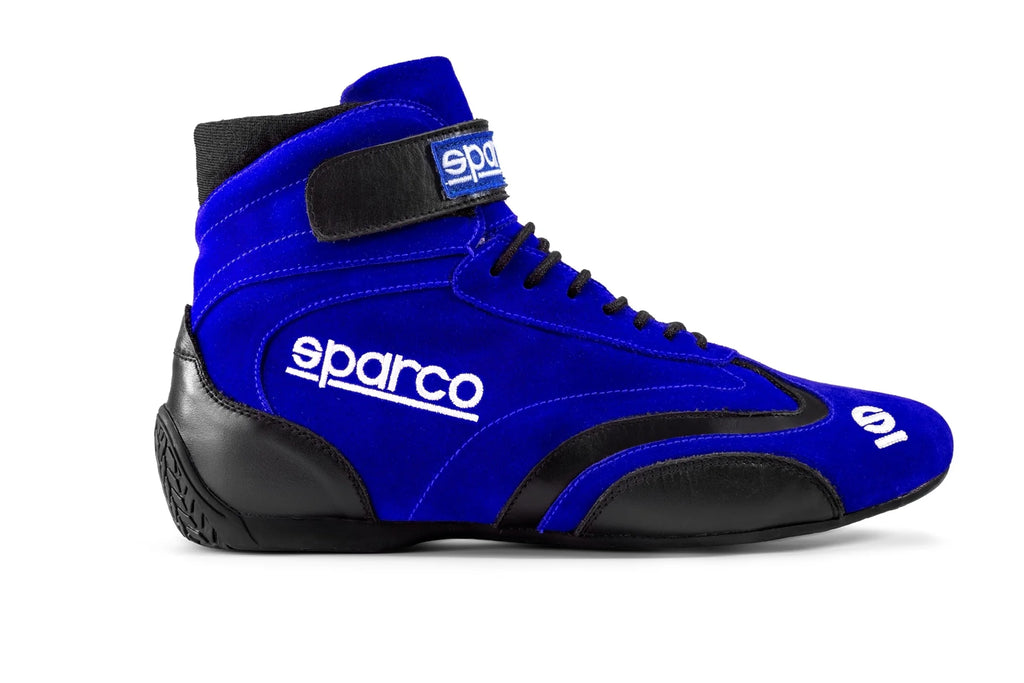 SPARCO TOP SHOES