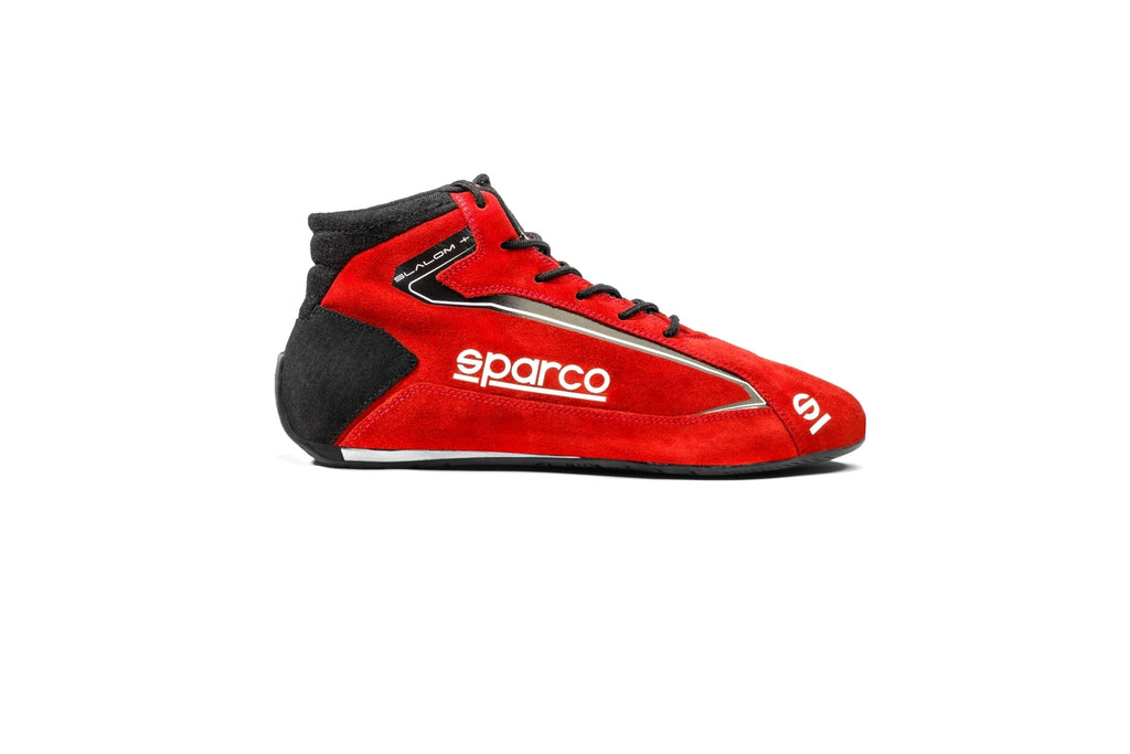 Rally Racing Shoes