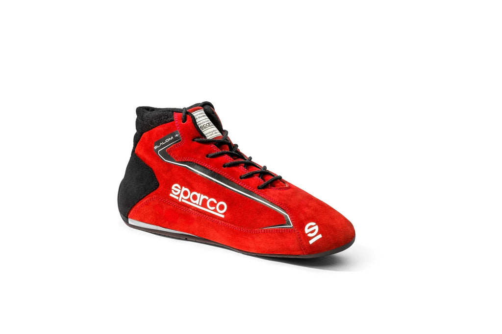 Rally Racing Shoes