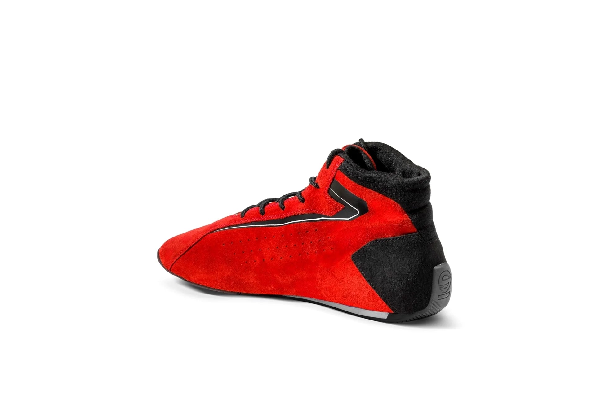 Rally Racing Shoes