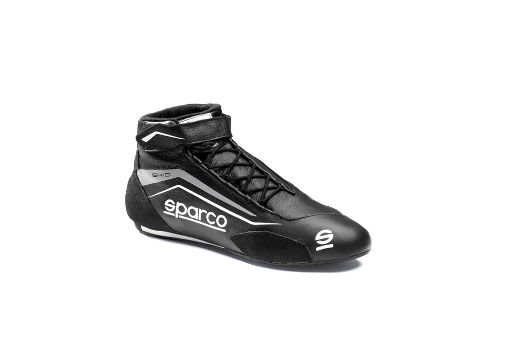 Rally Racing Shoes