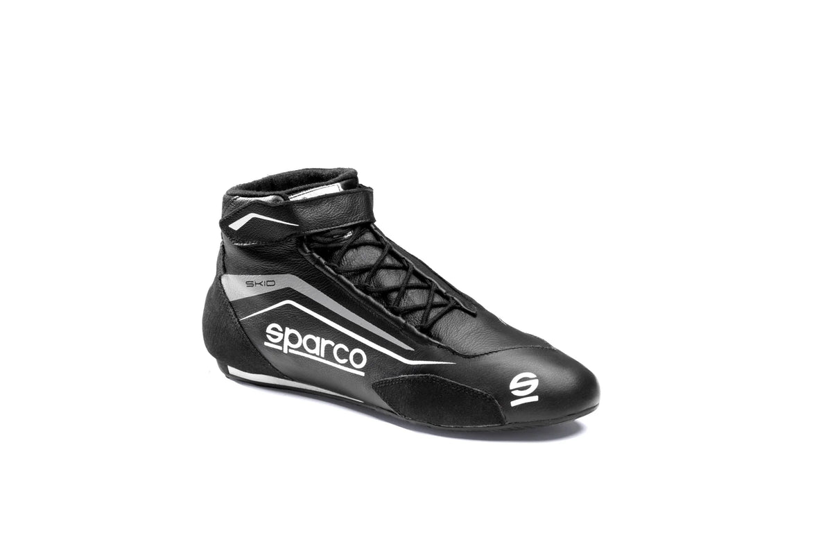 Rally Racing Shoes