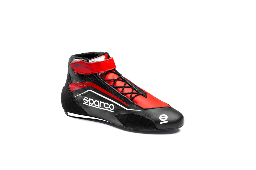 Rally Racing Shoes