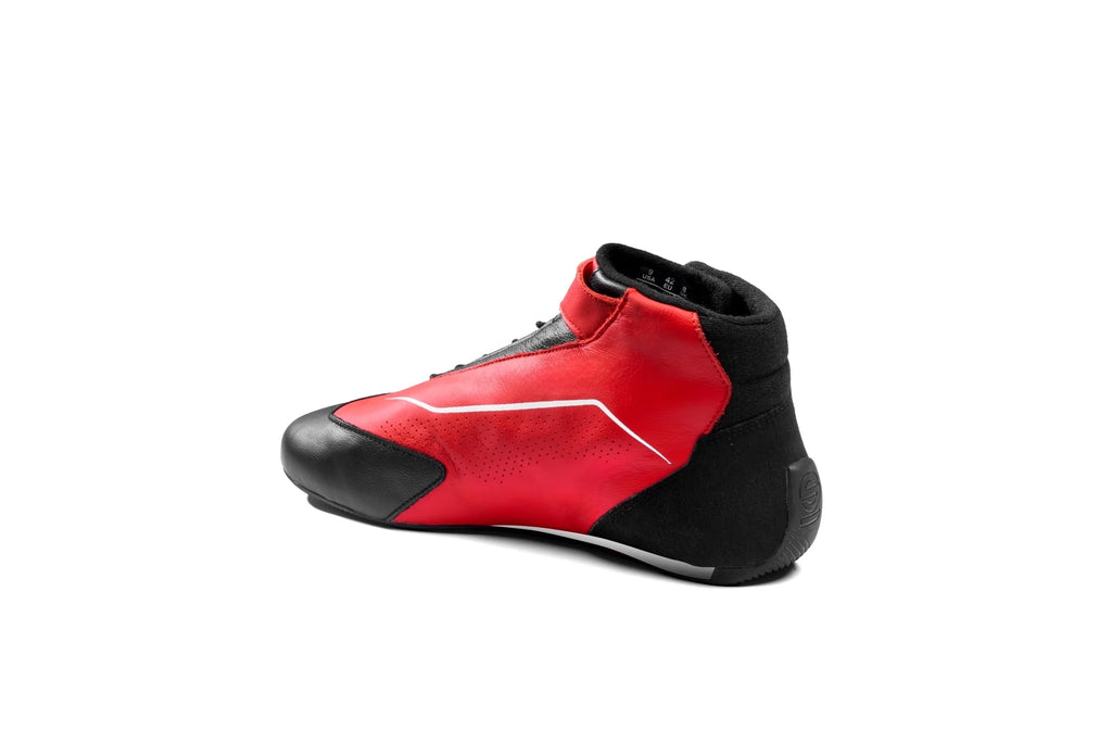 Rally Racing Shoes