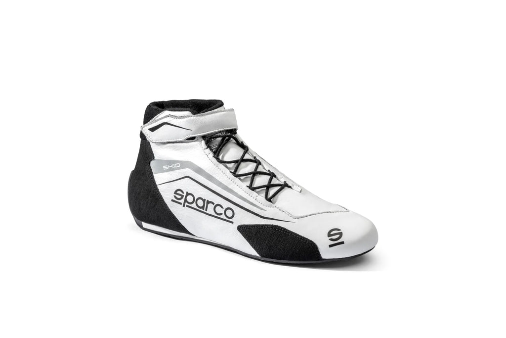 Rally Racing Shoes