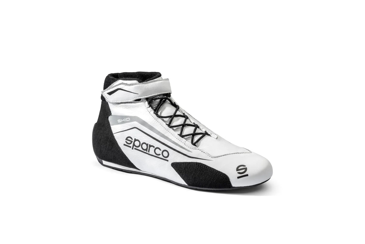Rally Racing Shoes
