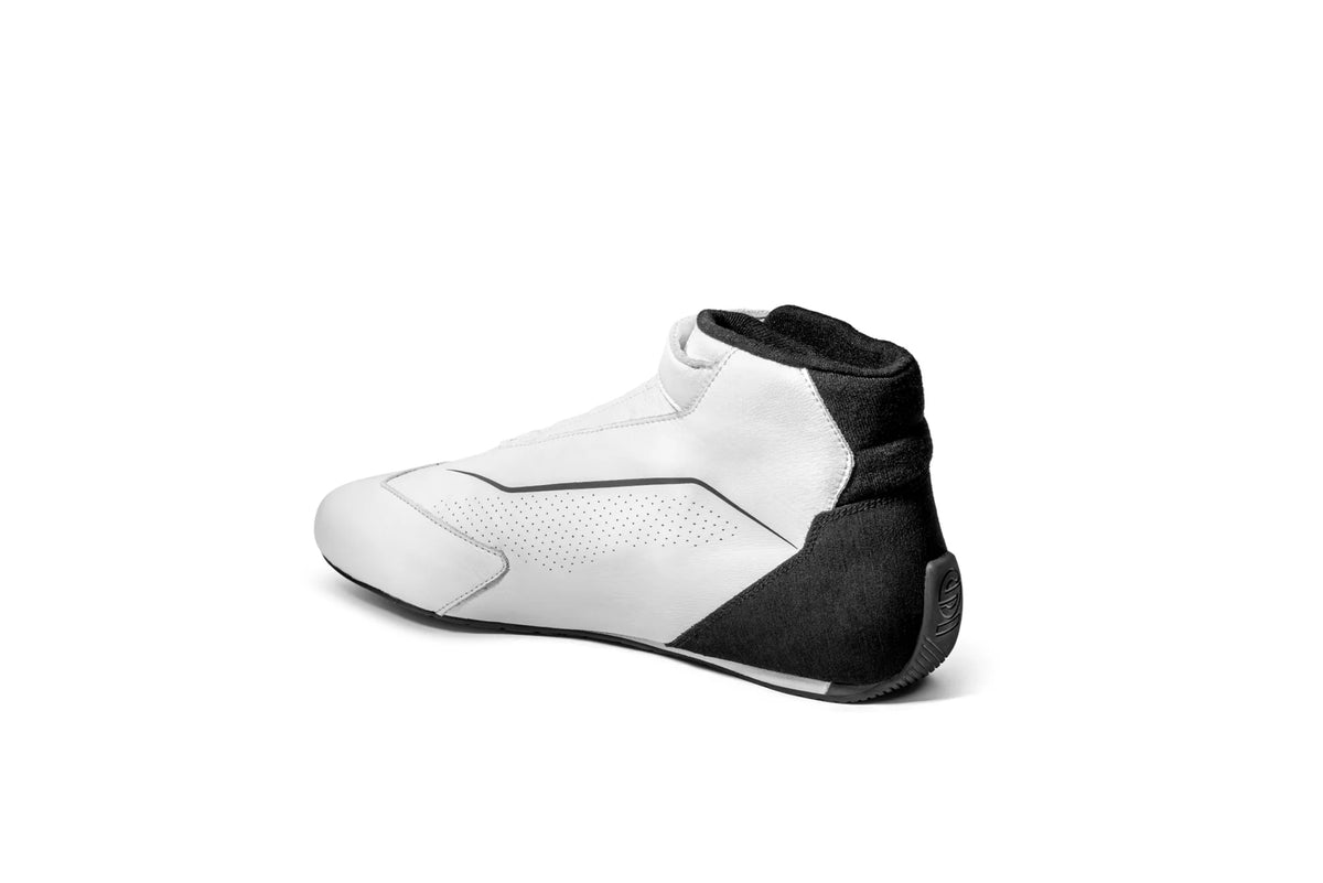 Rally Racing Shoes