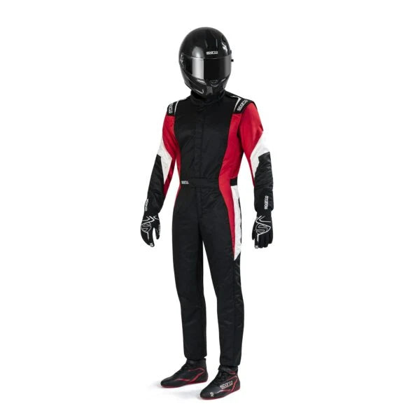 SPARCO COMPETITION (R567)