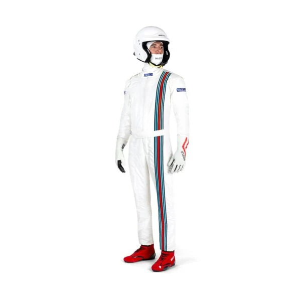 SPARCO COMPETITION VINTAGE (R567)–