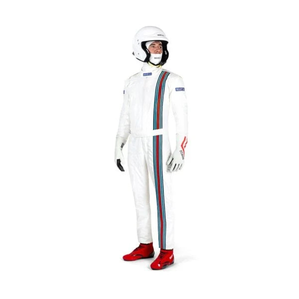 SPARCO COMPETITION VINTAGE (R567)–