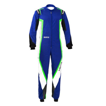 SPARCO KERB ADVANCED KID