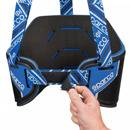 Sparco Rib Protection Vest PRO K-4