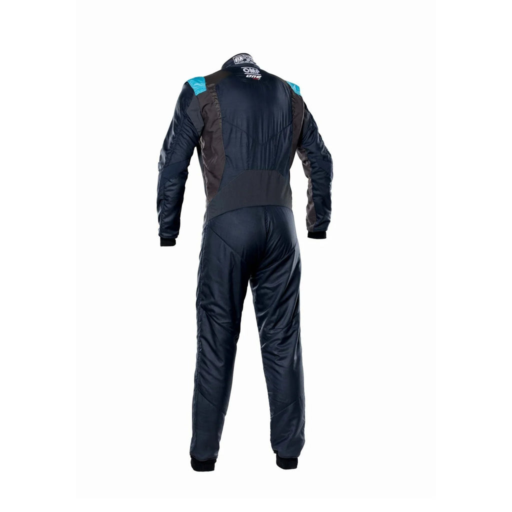 OMP One Evo X Race Suit Replica