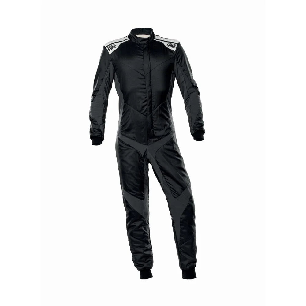 OMP One Evo X Race Suit Replica