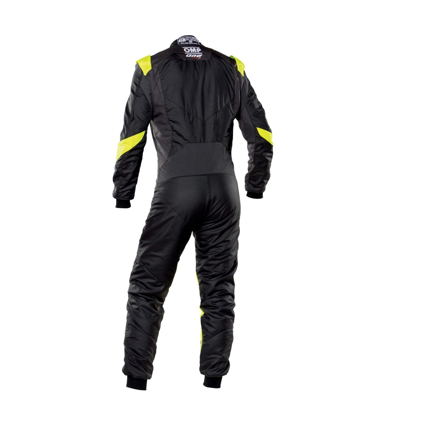 OMP One Evo X Race Suit Replica