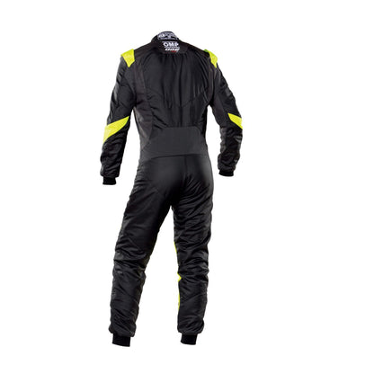 OMP One Evo X Race Suit Replica