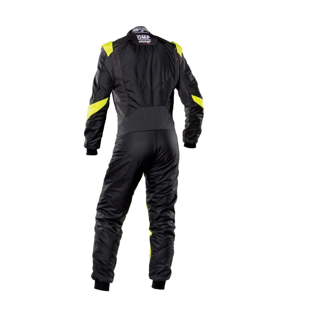 OMP One Evo X Race Suit Replica