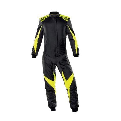 OMP One Evo X Race Suit Replica