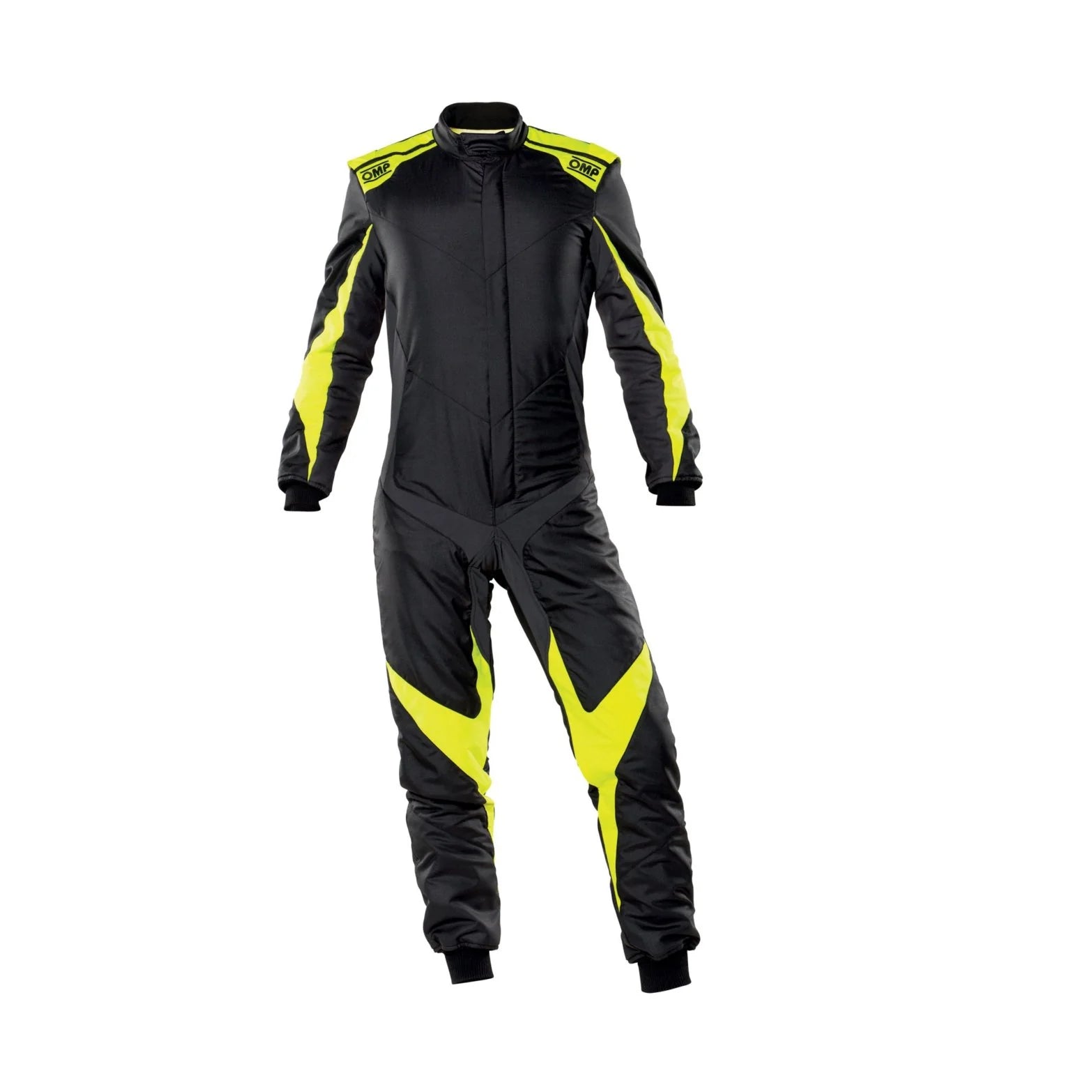 OMP One Evo X Race Suit Replica