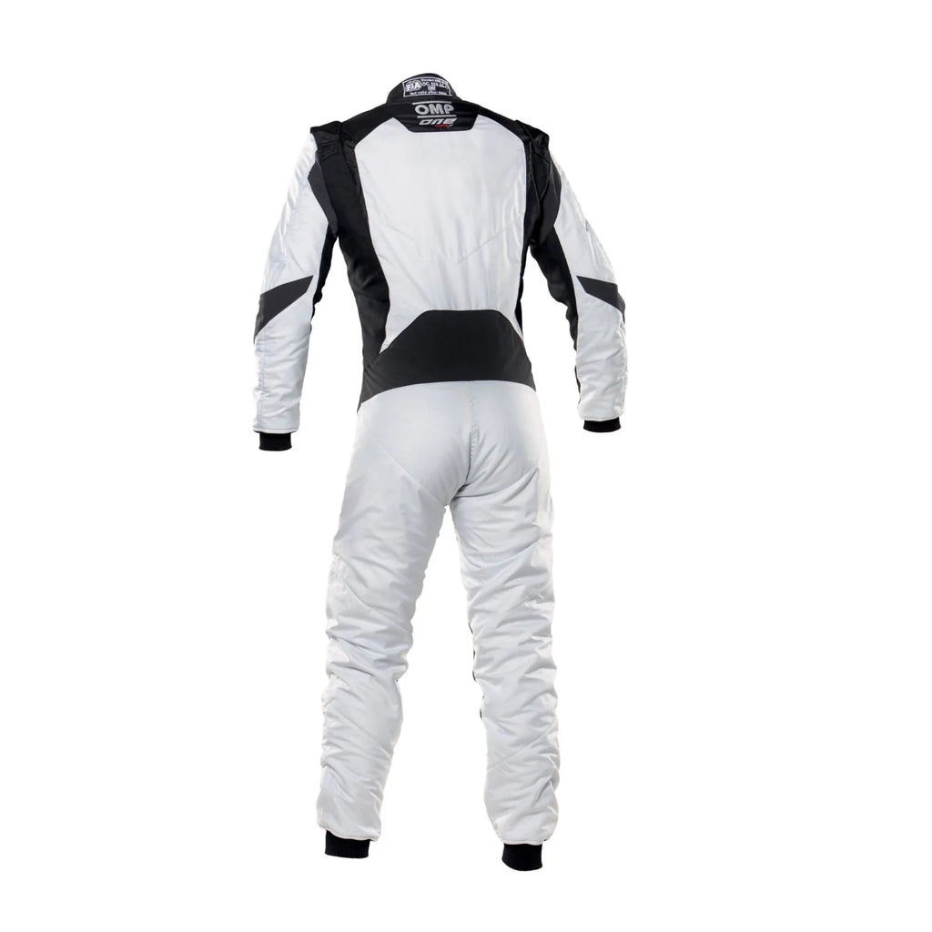 OMP One Evo X Race Suit Replica
